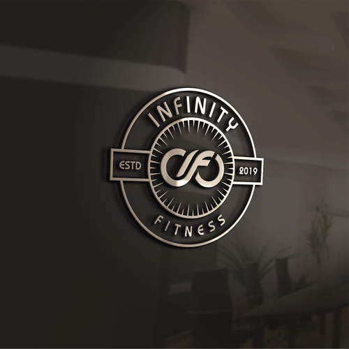 Detail Logo Infinity Nomer 46