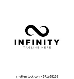 Detail Logo Infinity Nomer 50
