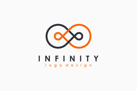 Detail Logo Infinity Nomer 51