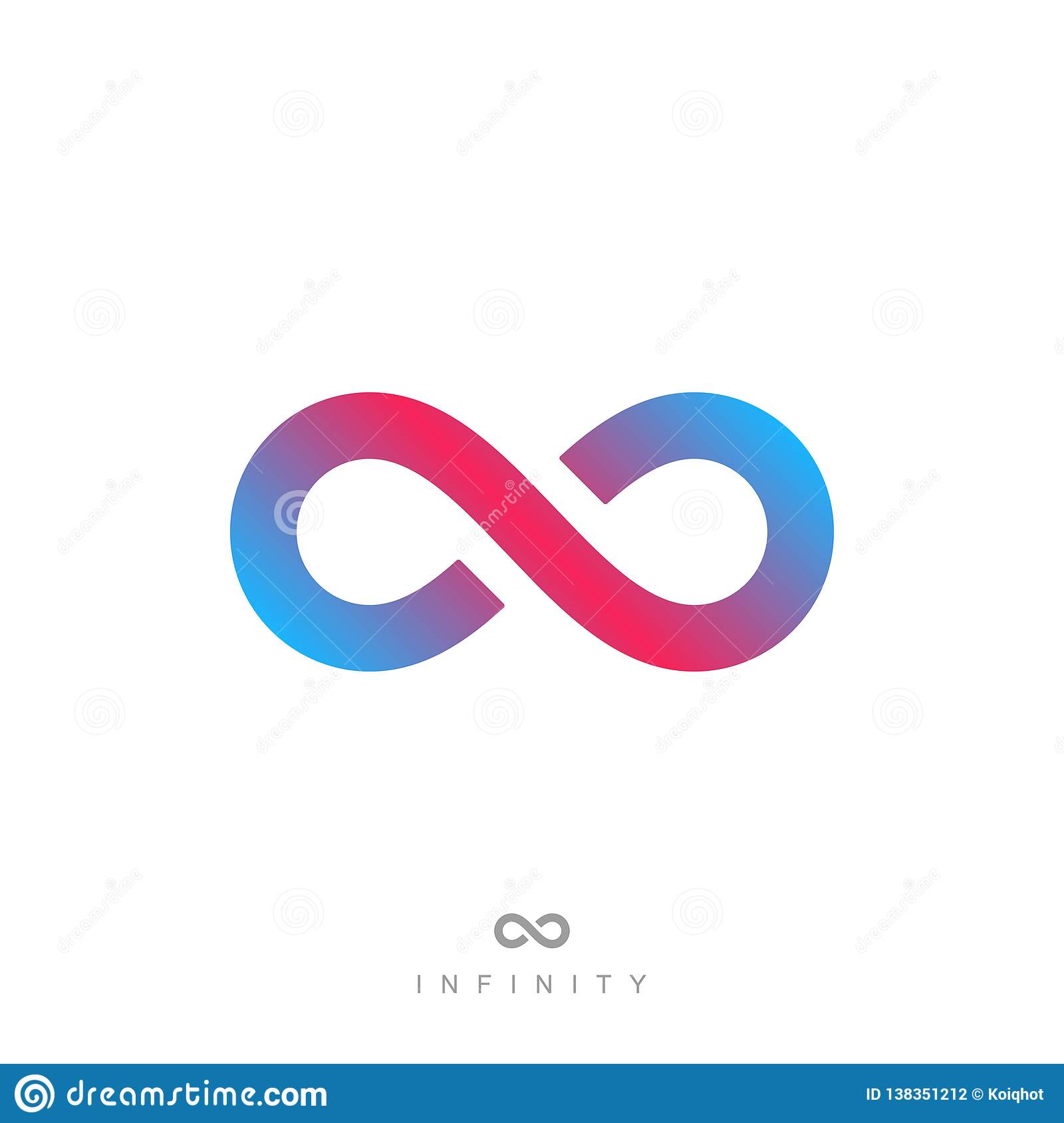 Detail Logo Infinity Nomer 53