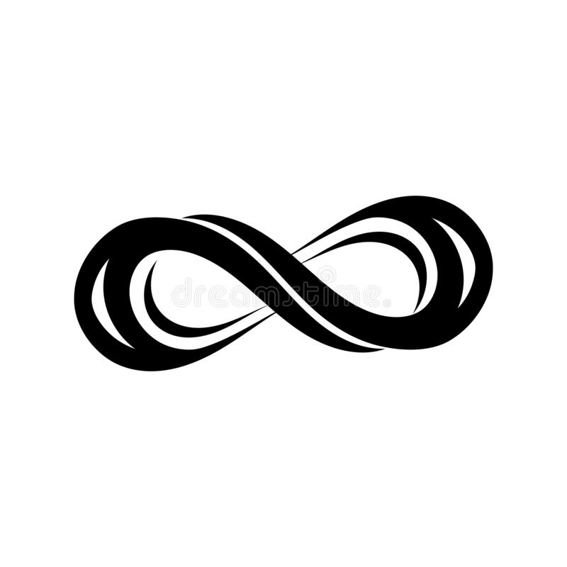 Detail Logo Infinity Nomer 7