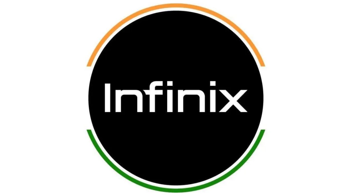 Detail Logo Infinix Png Nomer 8