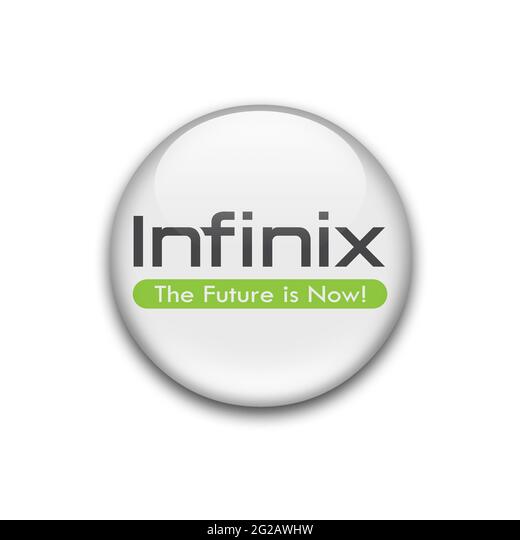 Detail Logo Infinix Png Nomer 14