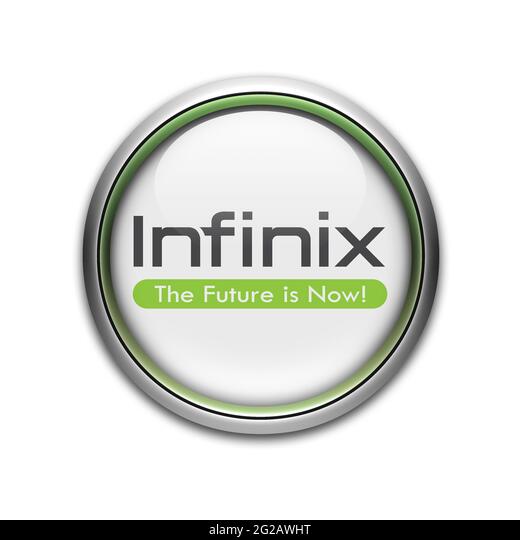 Detail Logo Infinix Png Nomer 6