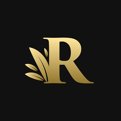 Logo Inisial R - KibrisPDR