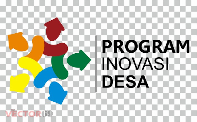 Logo Inovasi Desa Png - KibrisPDR