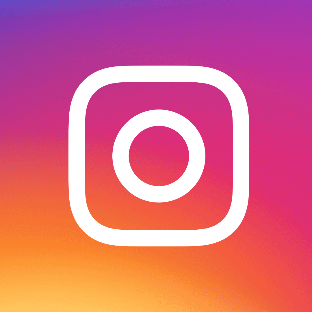 Logo Instagram 2021 - KibrisPDR