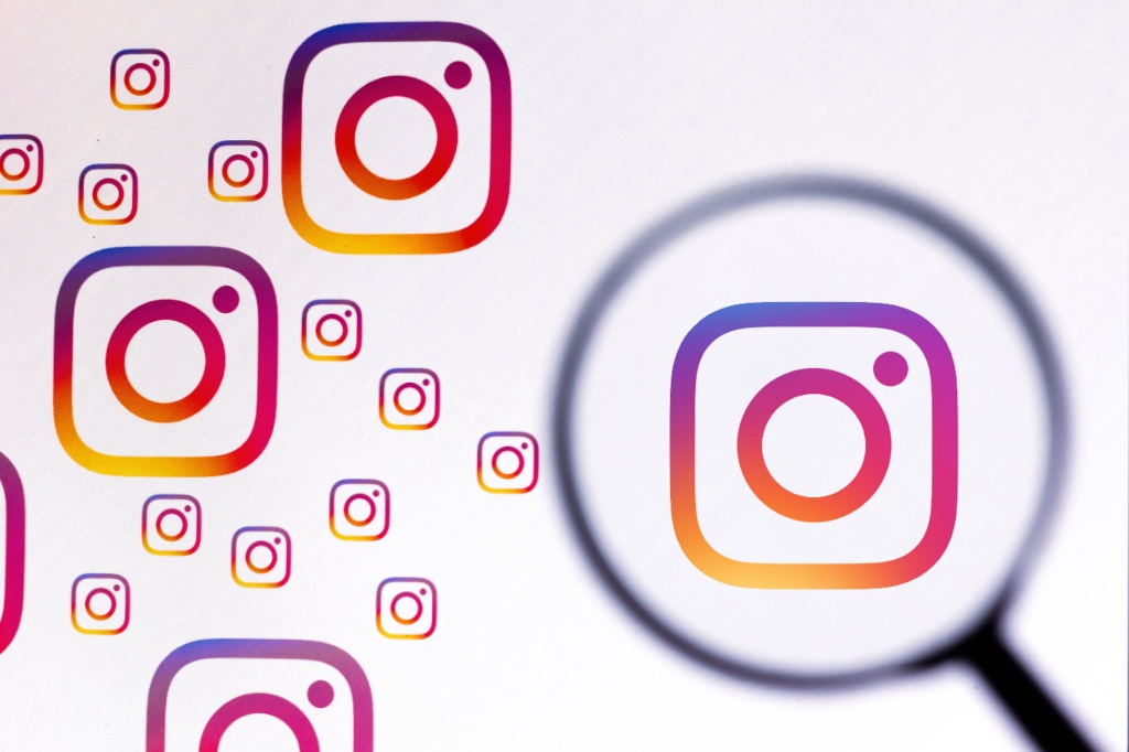 Detail Logo Instagram 2021 Nomer 46