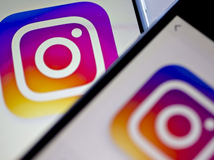 Detail Logo Instagram Baru Nomer 36