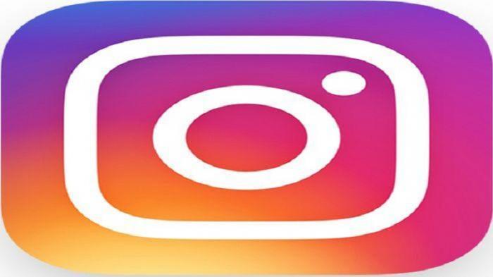 Detail Logo Instagram Baru Nomer 6