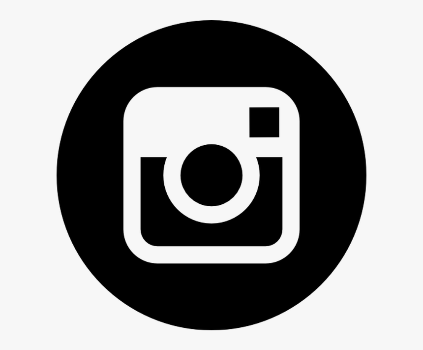 Detail Logo Instagram Black And White Nomer 15