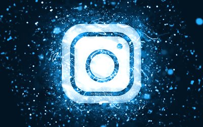 Detail Logo Instagram Blue Nomer 22