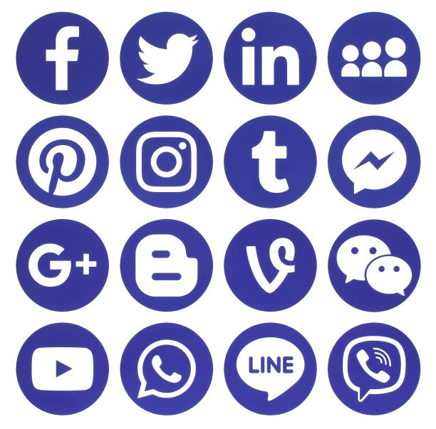 Detail Logo Instagram Blue Nomer 36