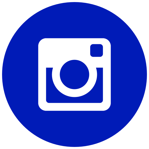 Detail Logo Instagram Blue Nomer 41