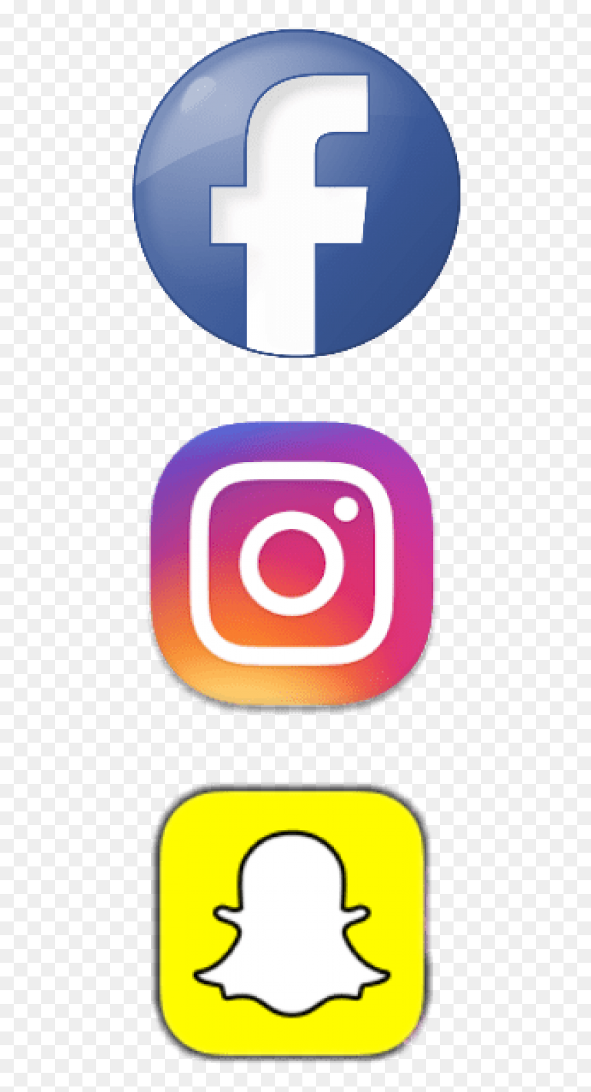 Detail Logo Instagram Dan Facebook Nomer 49