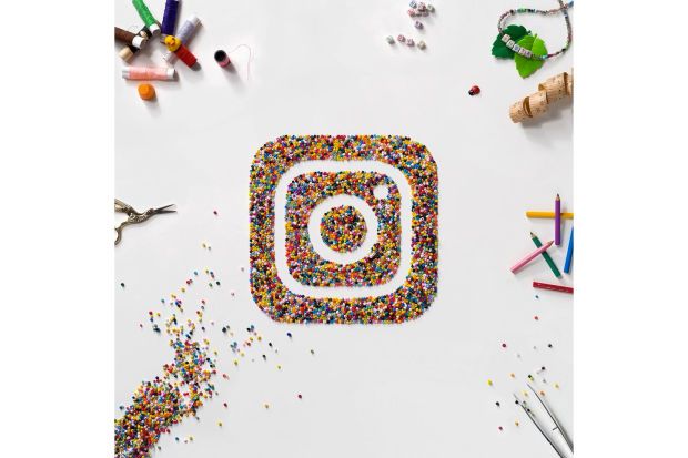 Detail Logo Instagram Kartun Nomer 19