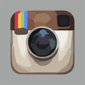 Detail Logo Instagram Kartun Nomer 2