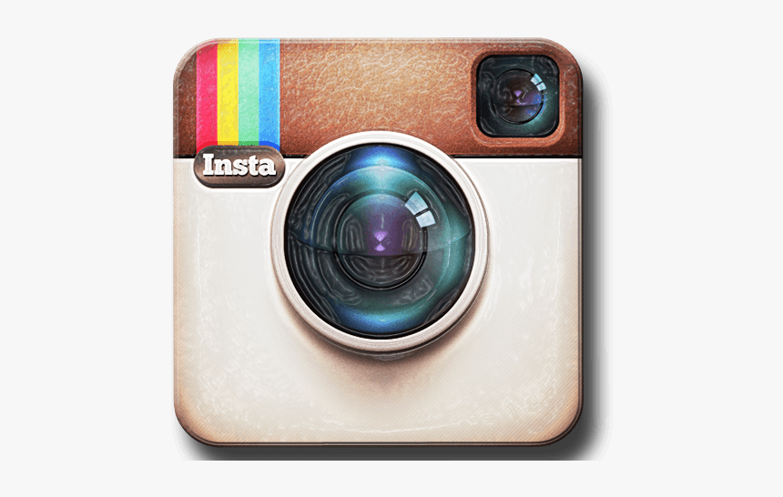 Detail Logo Instagram Keren 3d Nomer 47