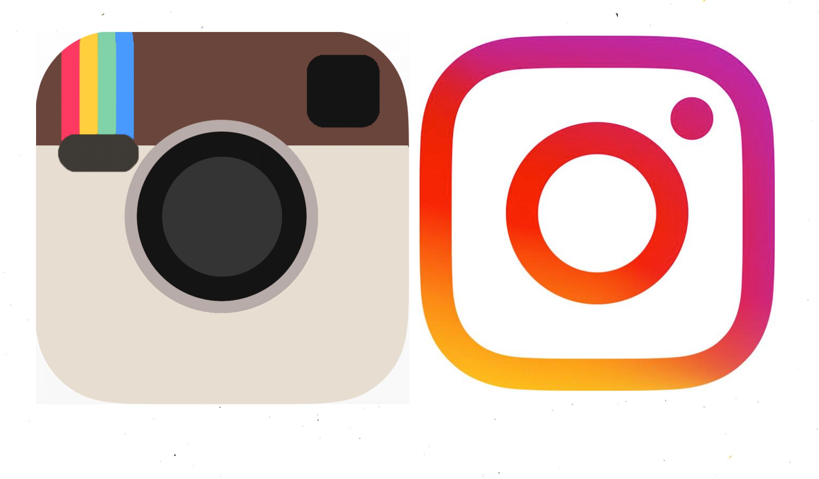 Detail Logo Instagram Lama Nomer 12