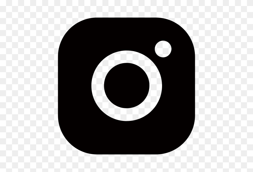 Detail Logo Instagram Png Black Nomer 28