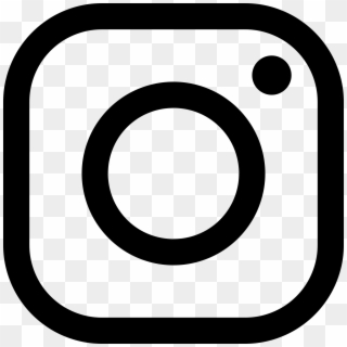 Detail Logo Instagram Png Black Nomer 34