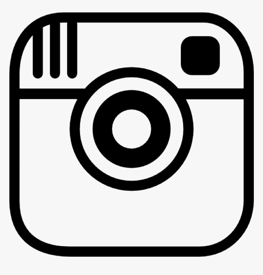 Detail Logo Instagram Png Black Nomer 40