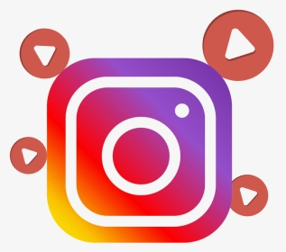 Detail Logo Instagram Png Hd Nomer 39