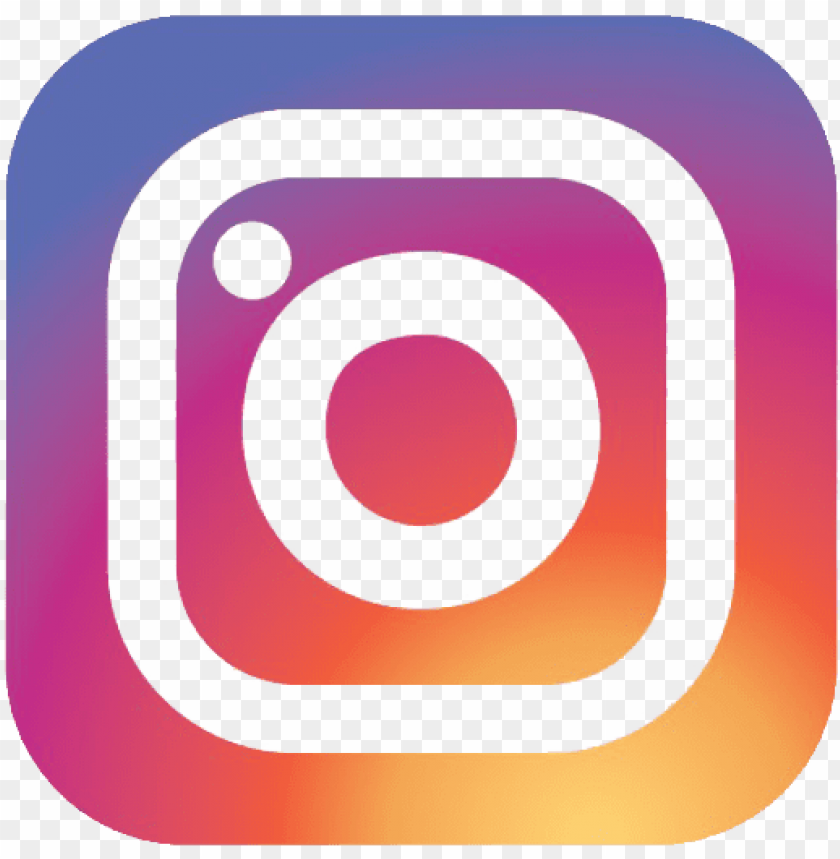 Logo Instagram Png Transparent - KibrisPDR