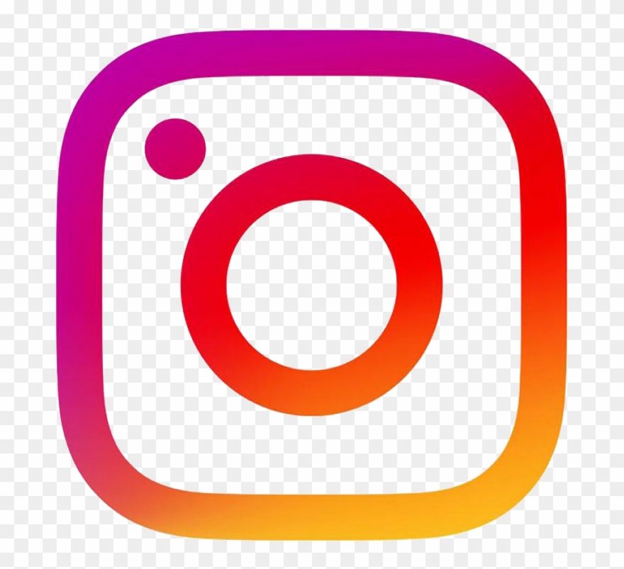 Logo Instagram Psd - KibrisPDR