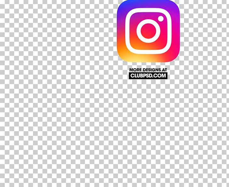 Detail Logo Instagram Psd Nomer 12
