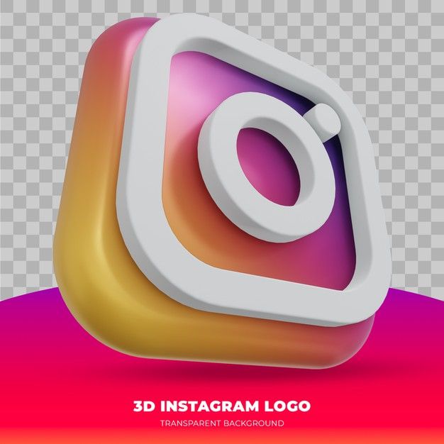 Detail Logo Instagram Psd Nomer 15