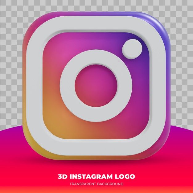 Detail Logo Instagram Psd Nomer 17