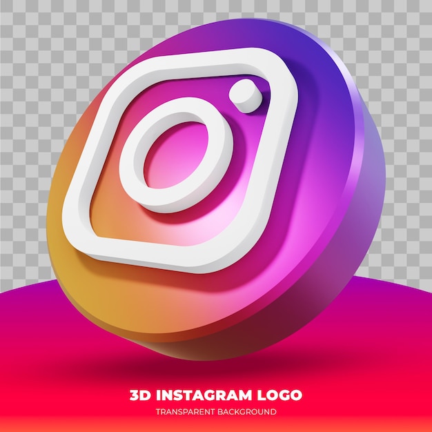 Detail Logo Instagram Psd Nomer 22