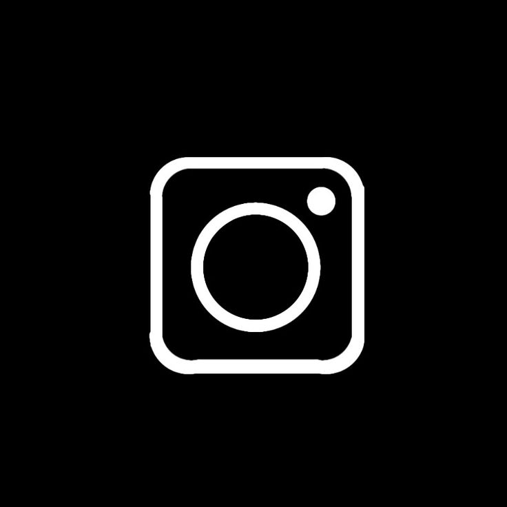 Detail Logo Instagram Putih Nomer 2
