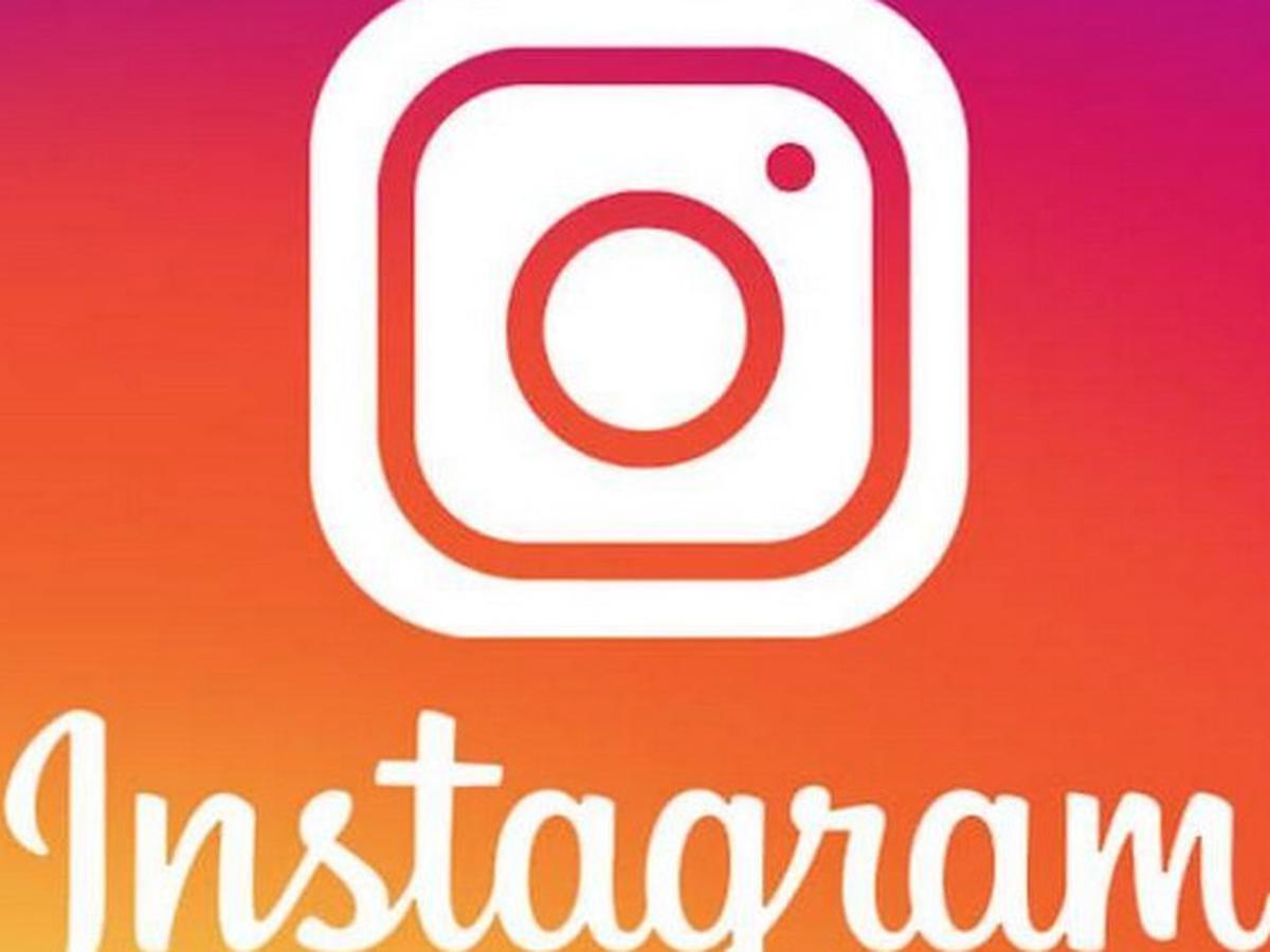 Detail Logo Instagram Terbaru Nomer 13