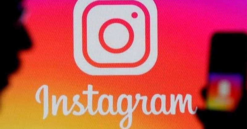 Detail Logo Instagram Terbaru Nomer 18