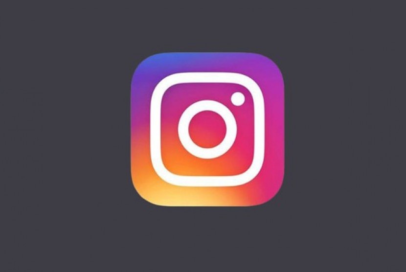Detail Logo Instagram Terbaru Nomer 2