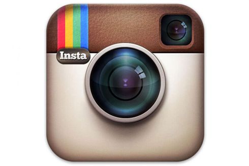 Detail Logo Instagram Terbaru Nomer 26