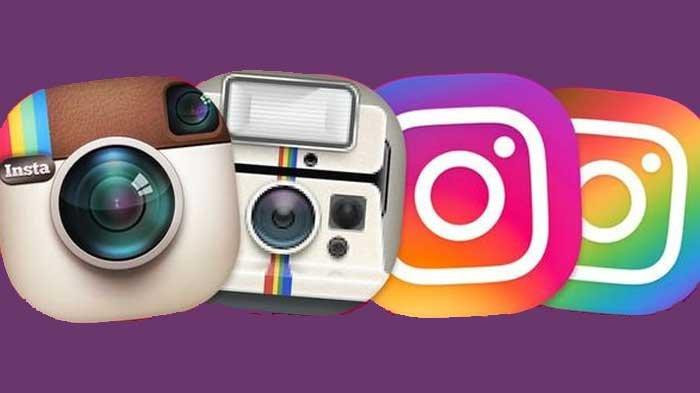 Detail Logo Instagram Terbaru Nomer 28