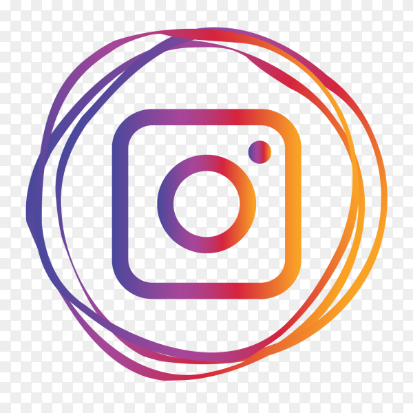 Detail Logo Instagram Terbaru Png Nomer 15