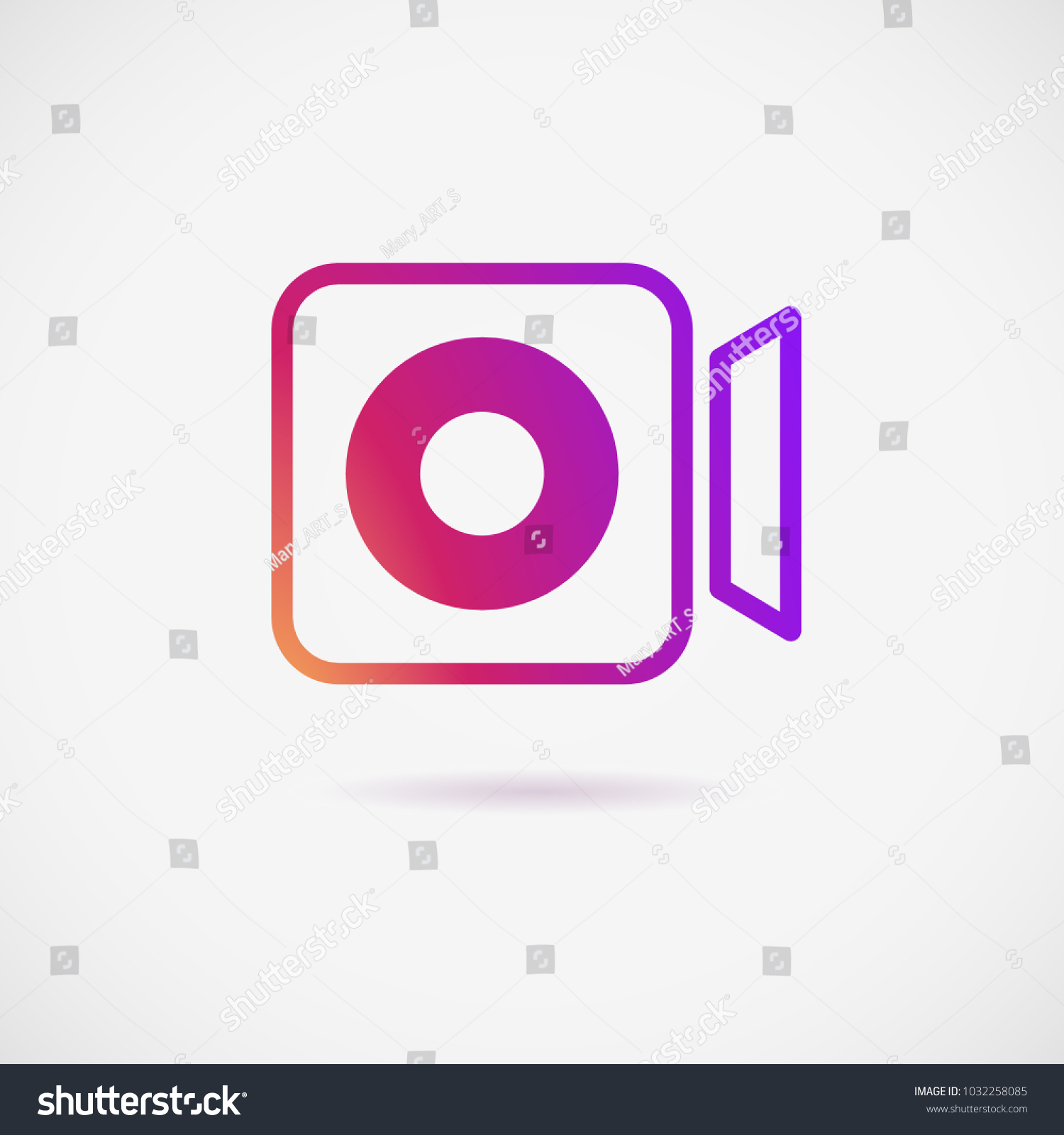 Detail Logo Instagram Untuk Video Nomer 15