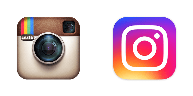 Detail Logo Instragram Nomer 9