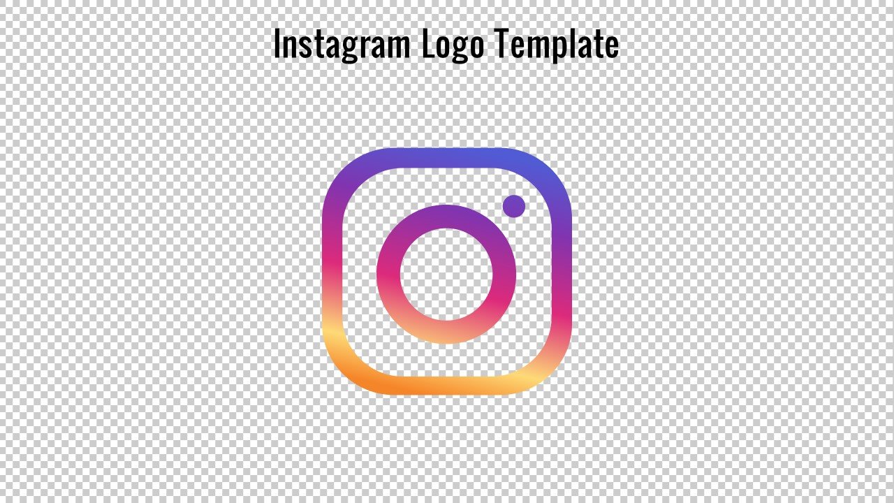 Detail Logo Instragram Nomer 10