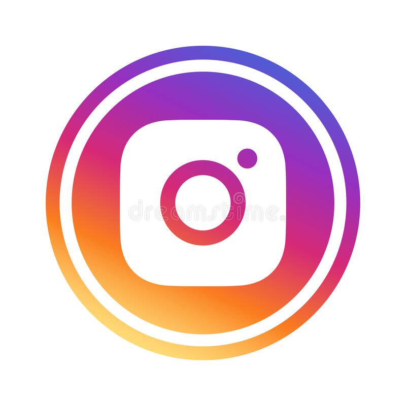 Detail Logo Instragram Nomer 14