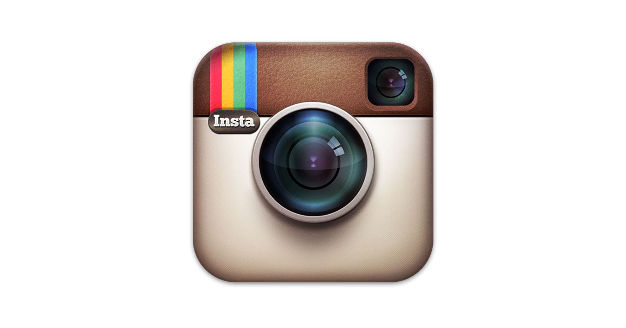 Detail Logo Instragram Nomer 18