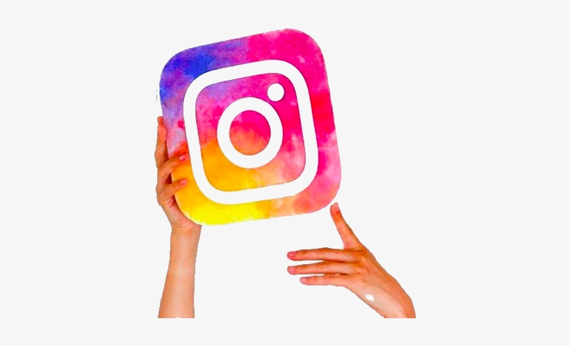 Detail Logo Instragram Nomer 21