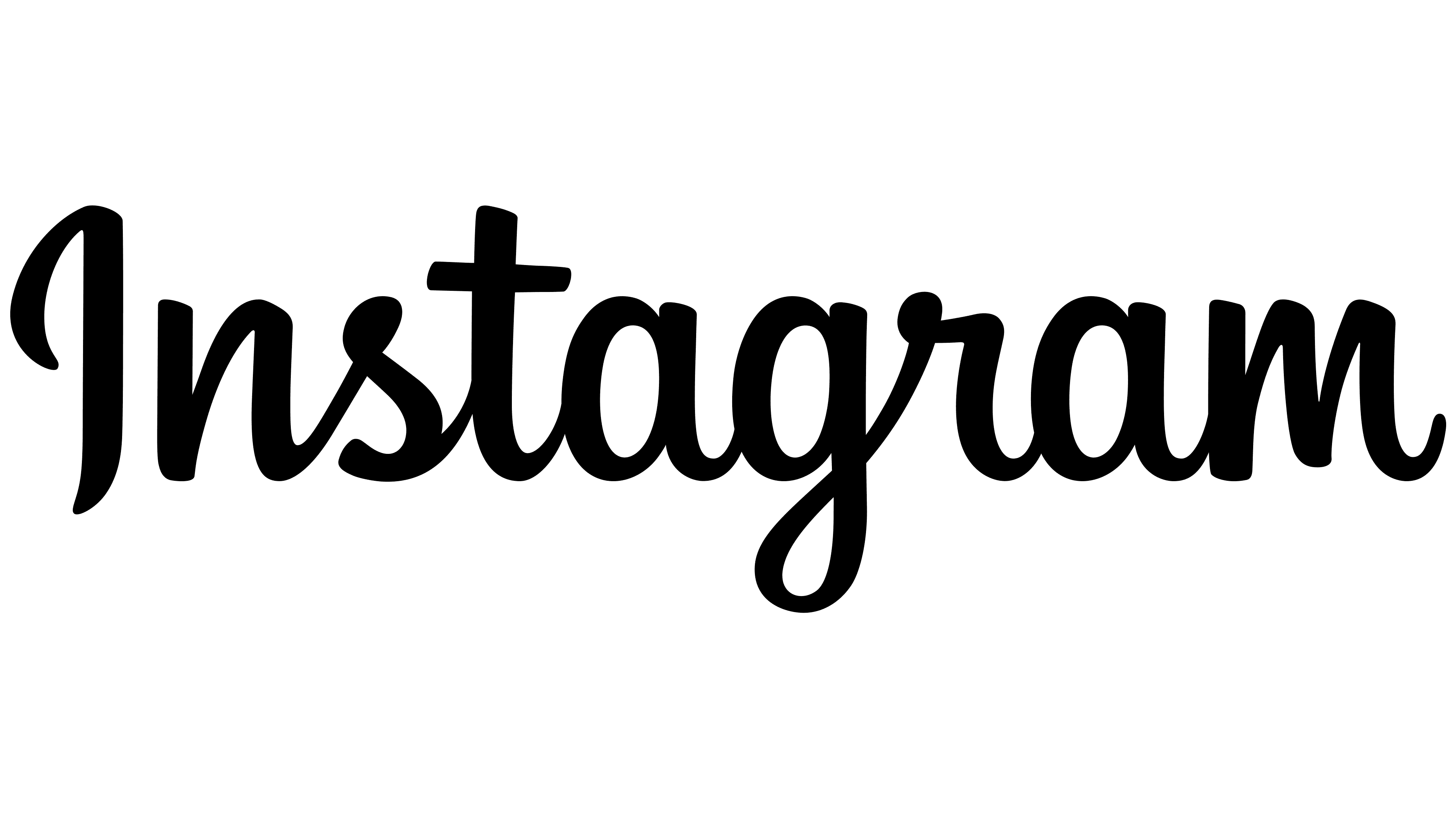 Detail Logo Instragram Nomer 4