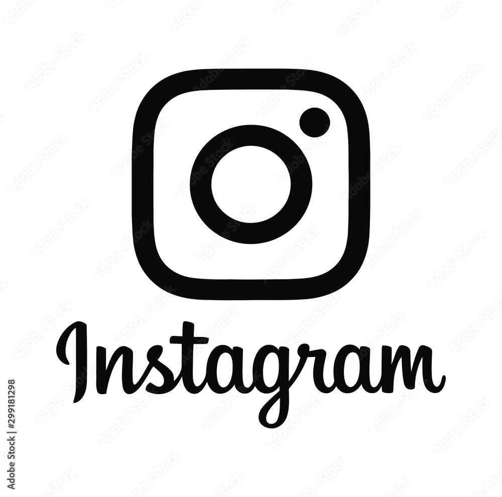 Detail Logo Instragram Nomer 34