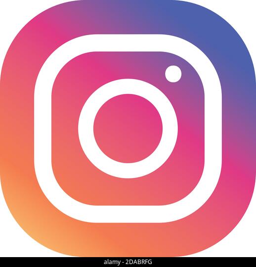 Detail Logo Instragram Nomer 38