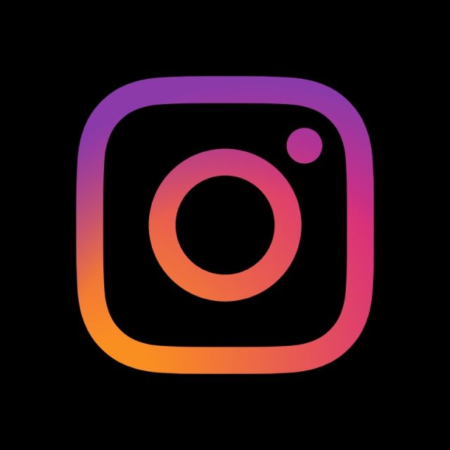 Detail Logo Instragram Nomer 43
